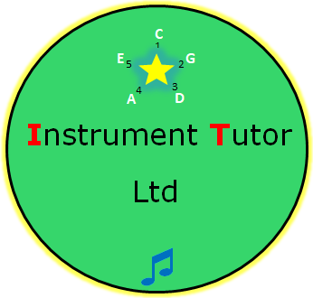 Instrument Tutor Ltd